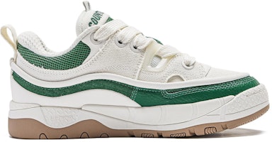 (W) Li-Ning Counterflow The One Yu 3.5 'Putih Hijau' AGCT332-1 Order (W) Li-Ning Counterflow The One Yu 3.5 'Putih Hijau' AGCT332-1