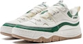 Lookbook (W) Li-Ning Counterflow The One Yu 3.5 'Putih Hijau' AGCT332-1