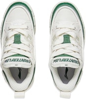 (W) Li-Ning Counterflow The One Yu 3.5 'Putih Hijau' AGCT332-1 Shop (W) Li-Ning Counterflow The One Yu 3.5 'Putih Hijau' AGCT332-1