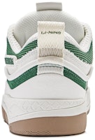 (W) Li-Ning Counterflow The One Yu 3.5 'Putih Hijau' AGCT332-1 Details for (W) Li-Ning Counterflow The One Yu 3.5 'Putih Hijau' AGCT332-1