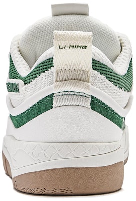 (Women) Li-Ning Counterflow The One Yu 3.5 'White Green' AGCT332-1 Details for (Women) Li-Ning Counterflow The One Yu 3.5 'White Green' AGCT332-1