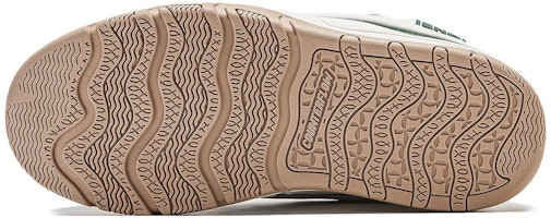 (W) Li-Ning Counterflow The One Yu 3.5 'Putih Hijau' AGCT332-1 Sizing (W) Li-Ning Counterflow The One Yu 3.5 'Putih Hijau' AGCT332-1