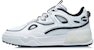 (W) Li-Ning Counterflow Twinkling Star 'Putih Asap' AGCR290-1