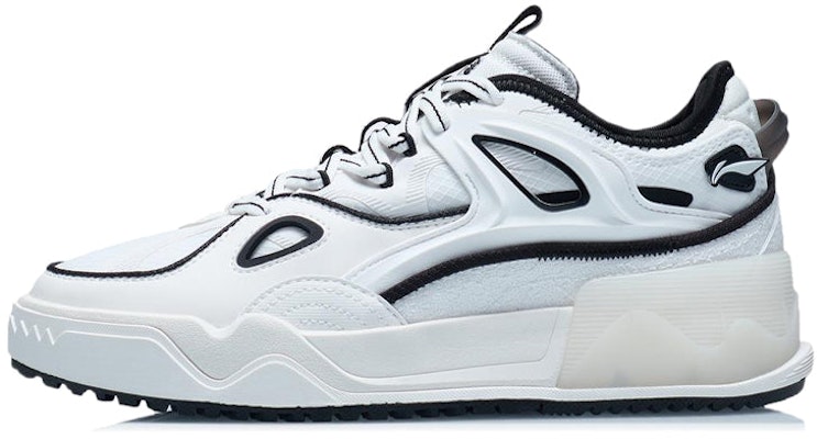 (W) Li-Ning Counterflow Twinkling Star 'Putih Asap' AGCR290-1 Order (W) Li-Ning Counterflow Twinkling Star 'Putih Asap' AGCR290-1