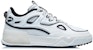 (W) Li-Ning Counterflow Twinkling Star 'Putih Asap' AGCR290-1