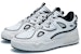 (W) Li-Ning Counterflow Twinkling Star 'Putih Asap' AGCR290-1