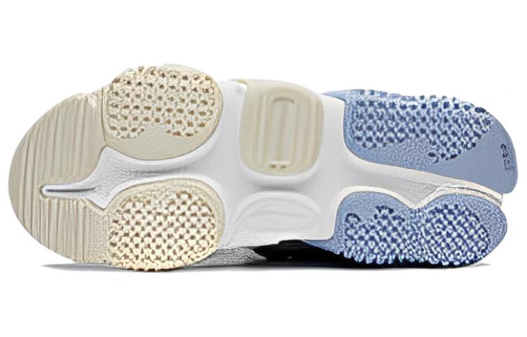 Shop (W) Li-Ning Counterflow WuXing Fashion Show 'Biru Langit' AGLR172-4