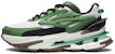(Women) Li-Ning Countflow Wu Xing Xingshan 'Black White Green' AGLR308-4