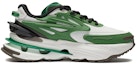 Order (Women) Li-Ning Countflow Wu Xing Xingshan 'Black White Green' AGLR308-4