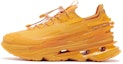 Buy (Women) Li-Ning Countflow Wu Xing Xingshan 'Mango Yellow' AGLR286-4