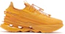 (Women) Li-Ning Countflow Wu Xing Xingshan 'Mango Yellow' AGLR286-4