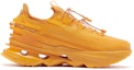 Order (Women) Li-Ning Countflow Wu Xing Xingshan 'Mango Yellow' AGLR286-4
