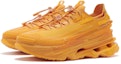 Lookbook (Women) Li-Ning Countflow Wu Xing Xingshan 'Mango Yellow' AGLR286-4