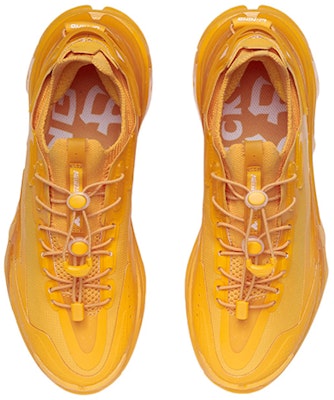 (Women) Li-Ning Countflow Wu Xing Xingshan 'Mango Yellow' AGLR286-4 Shop (Women) Li-Ning Countflow Wu Xing Xingshan 'Mango Yellow' AGLR286-4