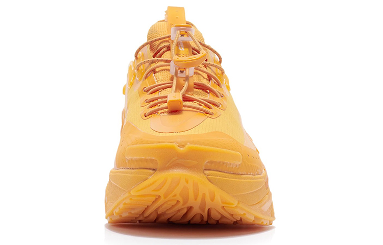 Purchase (W) Li-Ning Countflow Wu Xing Xingshan 'Amarillo Mango' AGLR286-4