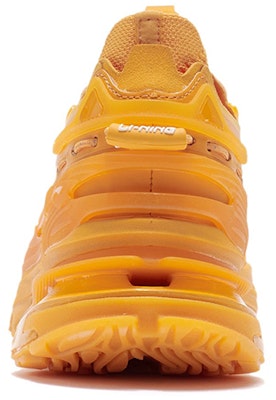 (Women) Li-Ning Countflow Wu Xing Xingshan 'Mango Yellow' AGLR286-4 Details for (Women) Li-Ning Countflow Wu Xing Xingshan 'Mango Yellow' AGLR286-4