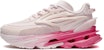 (Women) Li-Ning Countflow Wu Xing Xingshan 'Rose Pink' AGLR308-2