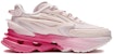 (Women) Li-Ning Countflow Wu Xing Xingshan 'Rose Pink' AGLR308-2