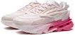 (Women) Li-Ning Countflow Wu Xing Xingshan 'Rose Pink' AGLR308-2