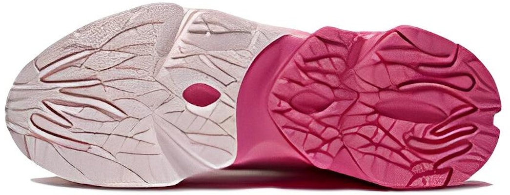 (Women) Li-Ning Countflow Wu Xing Xingshan 'Rose Pink' AGLR308-2 Shop (Women) Li-Ning Countflow Wu Xing Xingshan 'Rose Pink' AGLR308-2