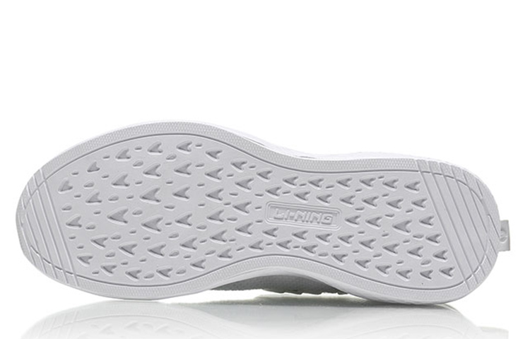 (W) Li-Ning Countflow ChenPengNew York Fashion Week 'White' 圖 4