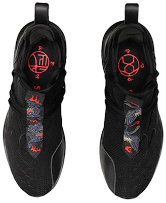 (Women) Li-Ning Countflow x ChenPengNew York Fashion Week 'Black' AGLN284-2 Shop (Women) Li-Ning Countflow x ChenPengNew York Fashion Week 'Black' AGLN284-2