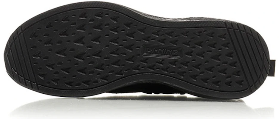 (Women) Li-Ning Countflow x ChenPengNew York Fashion Week 'Black' AGLN284-2 Purchase (Women) Li-Ning Countflow x ChenPengNew York Fashion Week 'Black' AGLN284-2