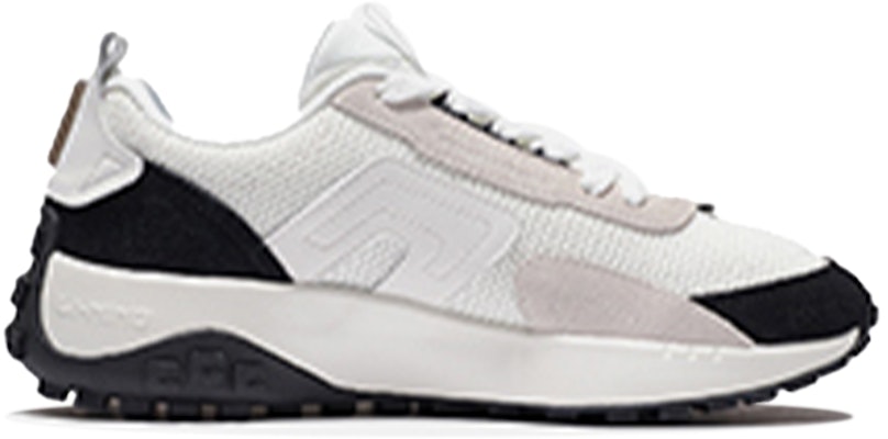 (Women) Li-Ning Countflow YueHau 2.0 'Black Creamwhite' AGLS046-2 Order (Women) Li-Ning Countflow YueHau 2.0 'Black Creamwhite' AGLS046-2