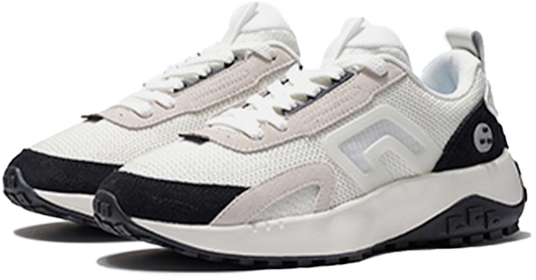 (Women) Li-Ning Countflow YueHau 2.0 'Black Creamwhite' AGLS046-2 Lookbook (Women) Li-Ning Countflow YueHau 2.0 'Black Creamwhite' AGLS046-2
