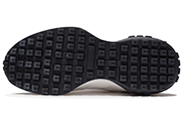 Shop 李宁 CF 玥華2.0 低幫 運動休閒鞋 女款 黑白色