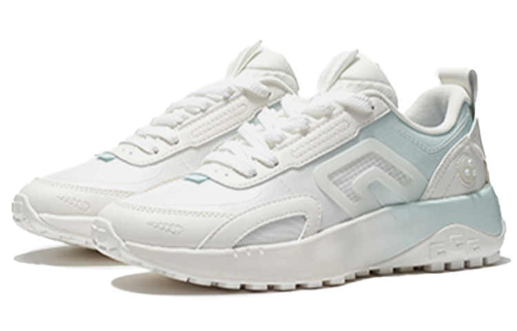 Lookbook (W) 李寧カウントフロー月豪2.0 (Rīningu Kauntofurō Yuehao 2.0) AGLS046-3