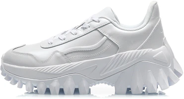 (Women) Li-Ning Countflow YueXing 'White' AGLQ156-3 (Women) Li-Ning Countflow YueXing 'White' AGLQ156-3