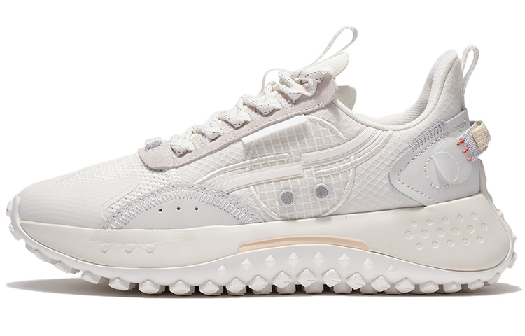 Buy LiNing李寧 CF 月影運動休閒鞋 女款 雲霧白