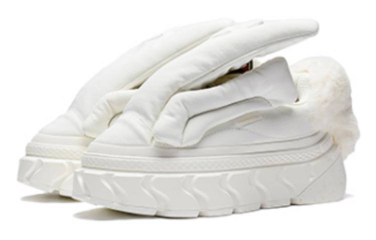 (W) Li-Ning CouterFlow Haizhen Wang Classic Leisure Shoes 'White' 圖 4