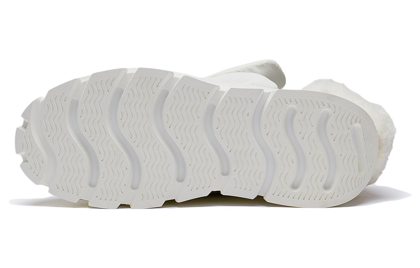 (W) Li-Ning CouterFlow Haizhen Wang Classic Leisure Shoes 'White' 圖 5