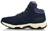 Buy (W) Li-Ning Cozy ''Night Navy'' Dunkelblau Sneaker AGCM214-2