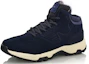 Order (W) Li-Ning Cozy ''Night Navy'' Dunkelblau Sneaker AGCM214-2