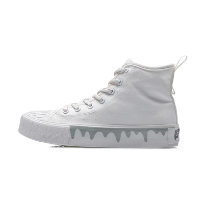 (W) Li-Ning Crazy Leisure Disney 'White Yellow'
