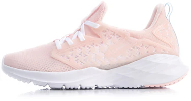(Women) Li-Ning Crazy Run 'Light Pink' ARHP056-3 (Women) Li-Ning Crazy Run 'Light Pink' ARHP056-3