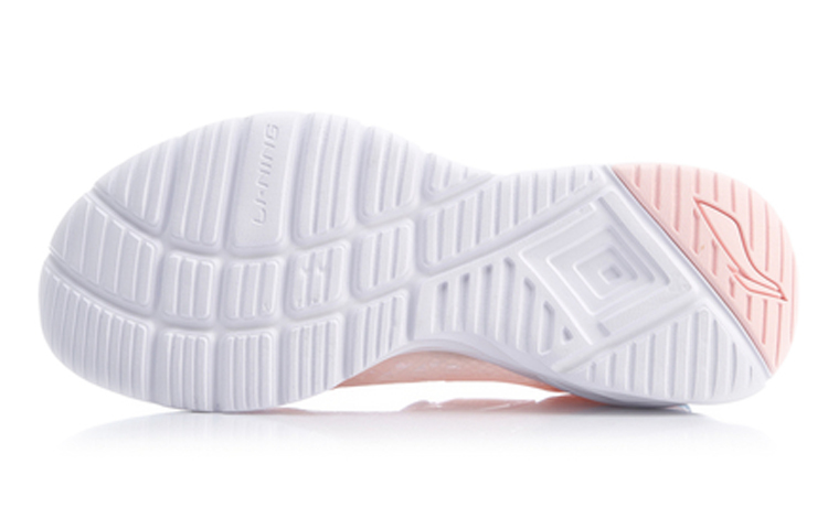 Purchase (W) Li-Ning Crazy Run 'Merah Jambu Muda' ARHP056-3