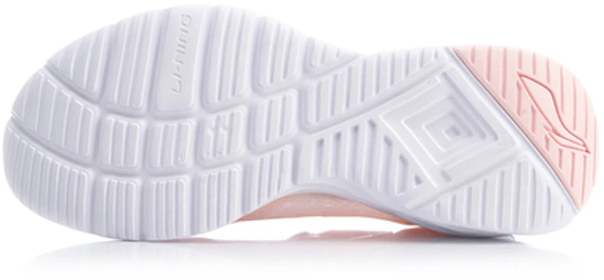 (W) Li-Ning Crazy Run 'Merah Jambu Muda' ARHP056-3 Purchase (W) Li-Ning Crazy Run 'Merah Jambu Muda' ARHP056-3
