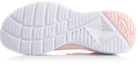 Purchase (W) Li-Ning Crazy Run 'Merah Jambu Muda' ARHP056-3