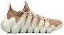 (W) Li-Ning Crazy Run Flex 'Coklat Cerah Beige' ARKR008-3