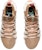 (W) Li-Ning Crazy Run Flex 'Coklat Cerah Beige' ARKR008-3