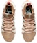 Lookbook (W) Li-Ning Crazy Run Flex 'Coklat Cerah Beige' ARKR008-3