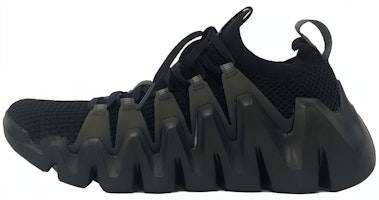 (Women) Li-Ning Crazy Run Flex No Boundry 'Black' ARKQ008-1 (Women) Li-Ning Crazy Run Flex No Boundry 'Black' ARKQ008-1