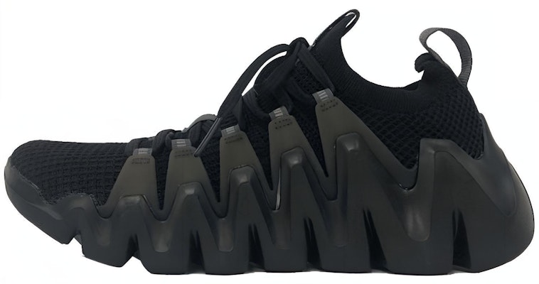 (Women) Li-Ning Crazy Run Flex No Boundry 'Black' ARKQ008-1 Buy (Women) Li-Ning Crazy Run Flex No Boundry 'Black' ARKQ008-1
