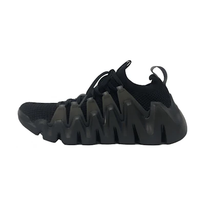 (W) Li-Ning Crazy Run Flex No Boundry 'Black'