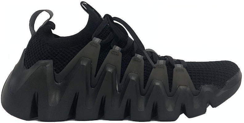 (Women) Li-Ning Crazy Run Flex No Boundry 'Black' ARKQ008-1 Order (Women) Li-Ning Crazy Run Flex No Boundry 'Black' ARKQ008-1