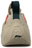 (W) Li-Ning Crazy Run Flex Tanpa Batas 'Khaki Orange' ARKQ008-3 Lookbook (W) Li-Ning Crazy Run Flex Tanpa Batas 'Khaki Orange' ARKQ008-3